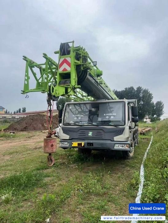 شراء Zoomlion 250a مستعمل رافعة شراء Zoomlion 250a مستعمل رافعة